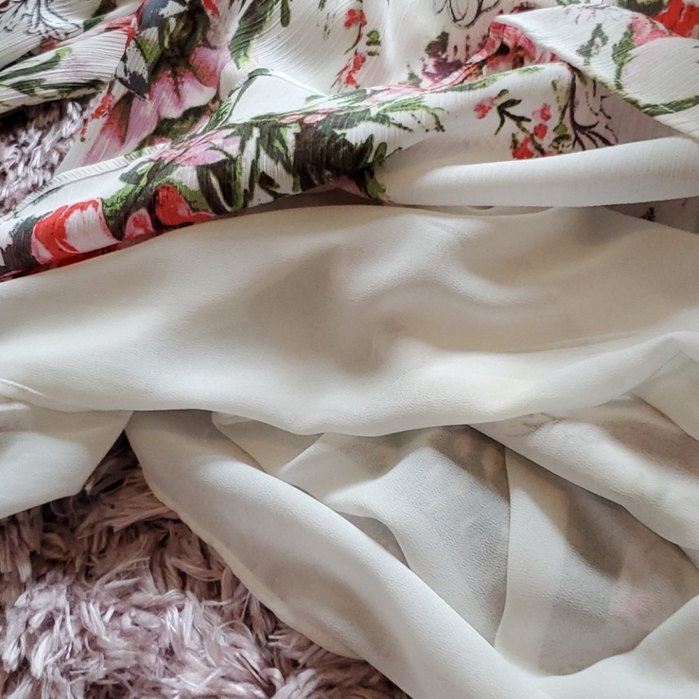 Dex blouse 💞 - Picture 7 of 7